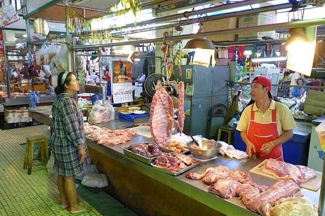 Private Guided Tour to Hua Hin City With Hotel Pickup - Tour Highlights