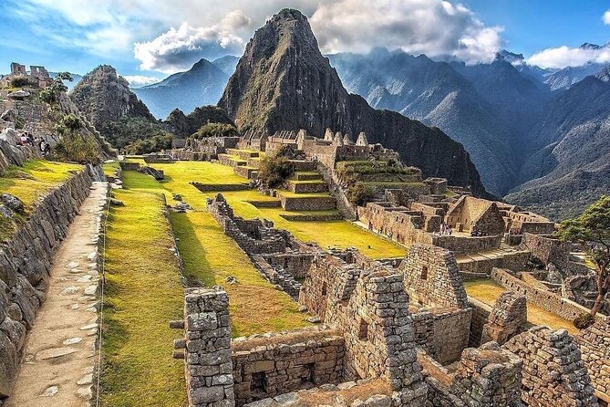 Private Guided Tour to Machu Picchu From Aguas Calientes - Pricing and Guarantee