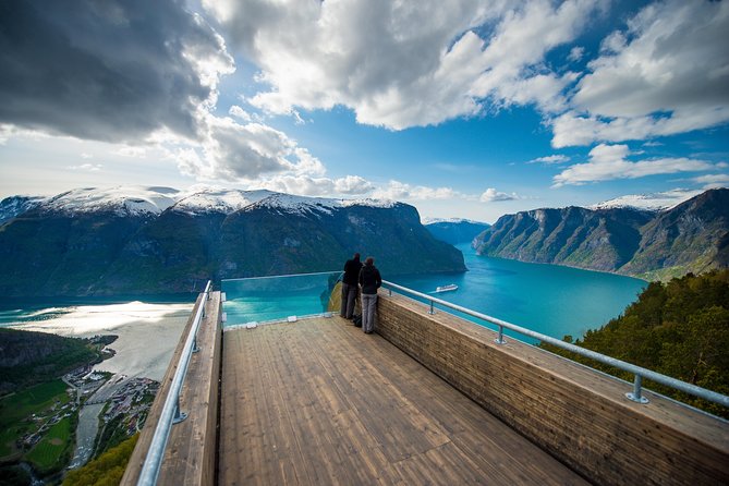 Private Guided Tour to Oslo - Nærøyfjord Cruise and Flåm Railway - Itinerary Highlights