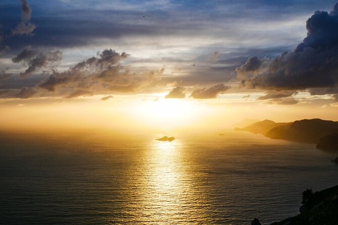 Private Guided Tour to the Path of the Gods - Half Day - Tour Overview