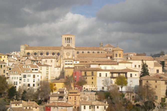 Private Guided Tour With Food and Tickets for Two People - Pricing and Availability