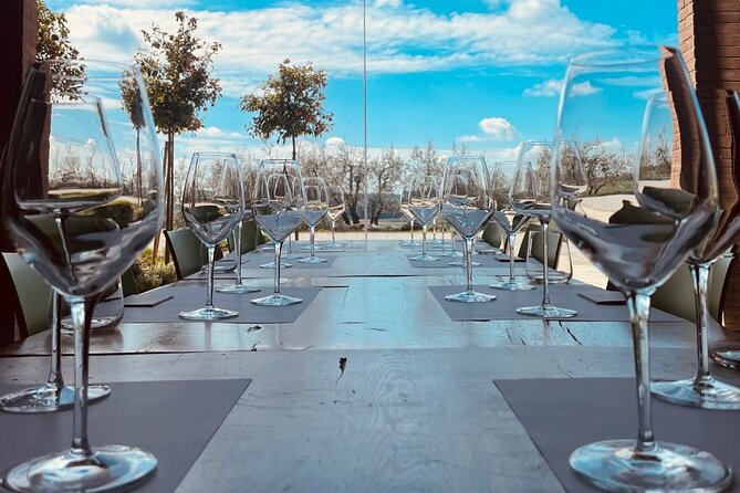 Private Guided Tour With Lugana D.O.P. Wines Tasting in Lonato Del Garda - Tour Confirmation and Accessibility