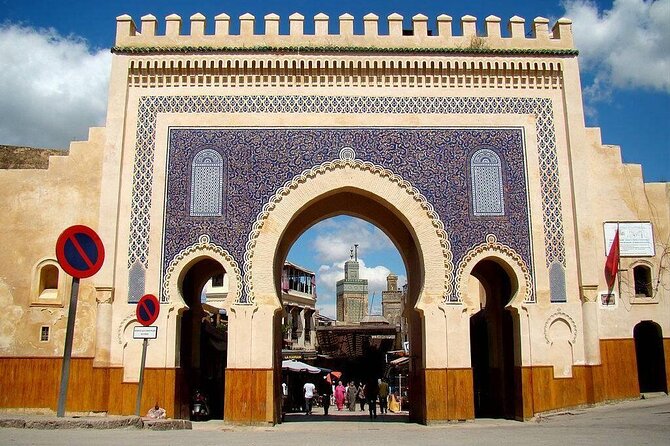 Private Guided Walking Tour in Fez Medina - Tour Highlights