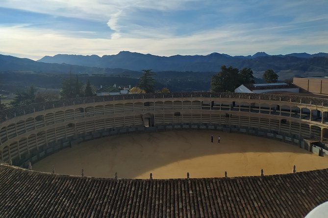 Private Guided Walking Tour of Ronda With a Native for up to 15 People  - Malaga - Flat Rate for Group Bookings