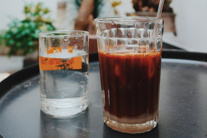 Private Hà Nội Coffee History Tour - Pickup and Cancellation Policy