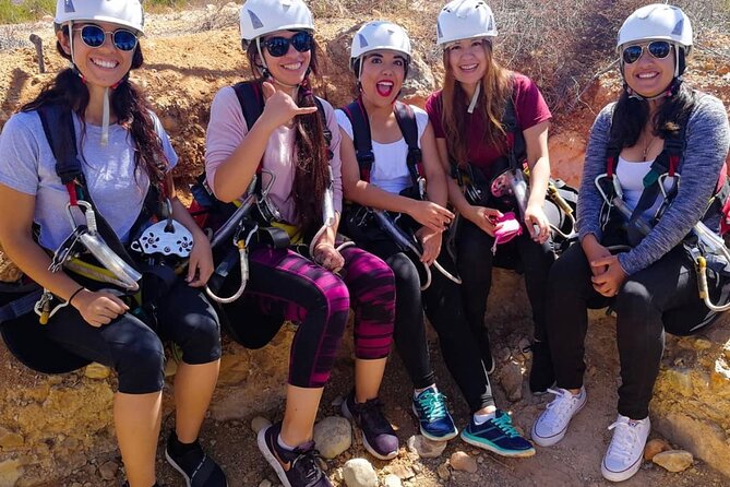 Private Half-Day Adventure Tour in Rosarito - Traveler Photos and Reviews