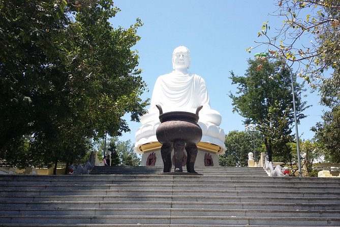 Private Half-Day Bike Tour Explore Nha Trang City Highlights - Reviews