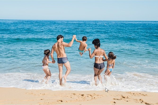 Private Half-Day Boat Tour in Ria Formosa From Faro - Cancellation Policy