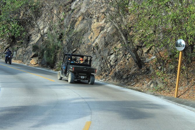 Private Half-Day Buggy Adventure From Puerto Vallarta - Overview and Highlights