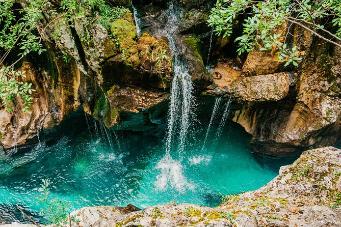 Private Half Day Canyoning Tour in Gordona - Traveler Restrictions and Recommendations