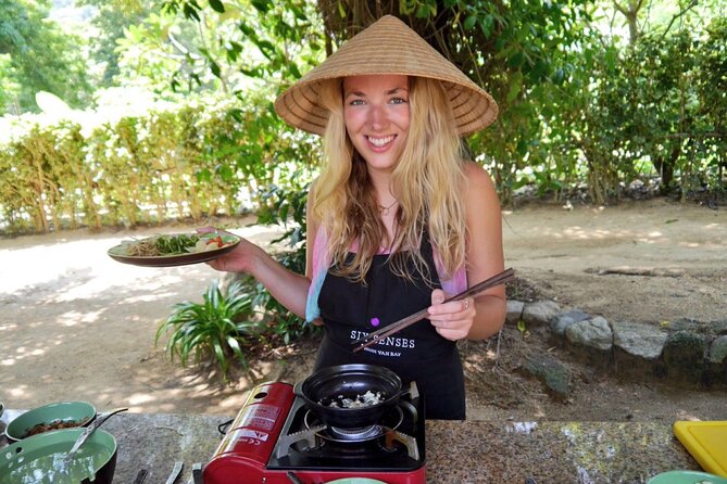 Private Half Day Countryside Guided Tour And Join Cooking Class - Tour Highlights