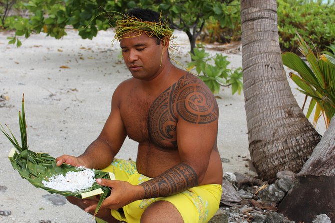 PRIVATE HALF DAY CULTURAL & LAGOON TOUR - Bora Bora Cultural Lagoon Tour - Tour Details and Inclusions