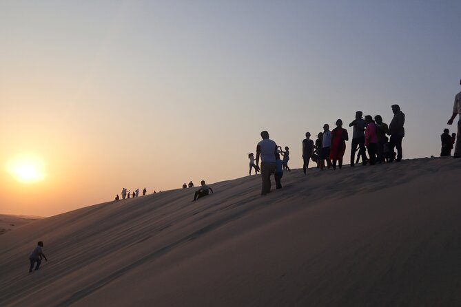 Private Half Day Desert Safari - Traveler Photos and Reviews