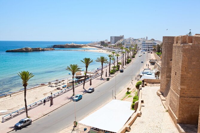 Private Half-Day Excursion to the Authentic Monastir - Pricing and Guarantee