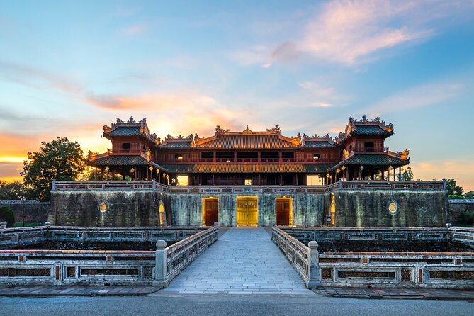 Private Half-day Handicraft Tour in Hue - Tour Highlights