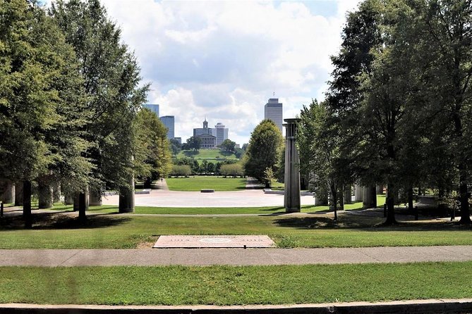 Private Half-Day History and Food Tour of Nashville - Tour Details