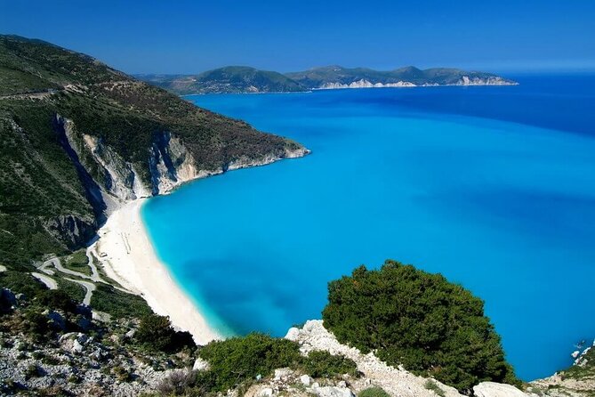 Private Half-day Kefalonia Highlights Tour - Tour Highlights