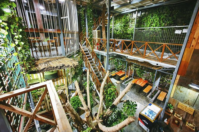 Private Half-Day Nha Trang City Tour - Included Attractions