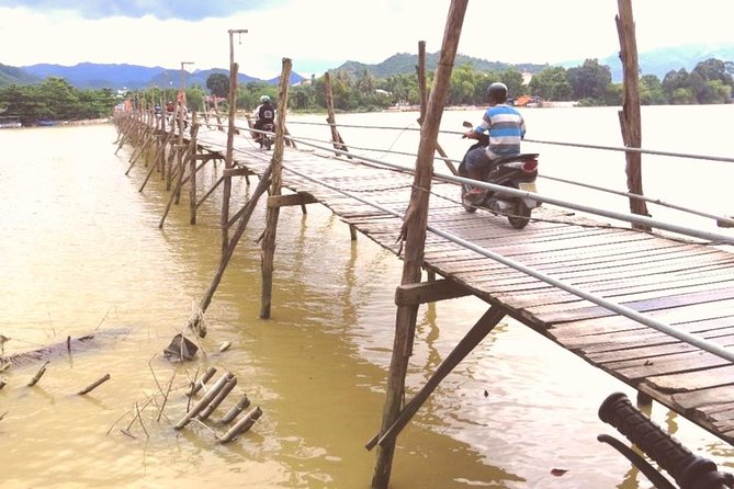 Private Half Day Nha Trang Countryside Biking Tour - Itinerary Overview