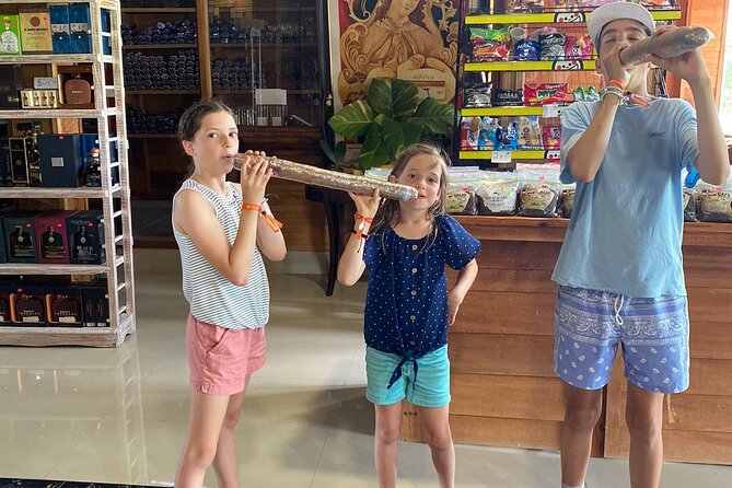 Private Half Day Tour in Dominican Republic With Local Guide - Traveler Photos