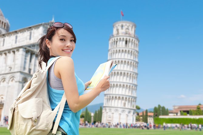 Private Half-Day Tour of Pisa From Florence - Price and Booking Information