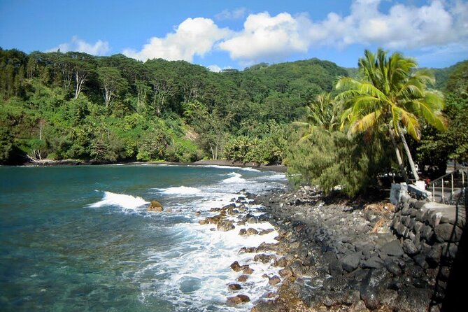 Private Half-Day Tour of Tahiti East Coast or West Coast - Pricing and Availability