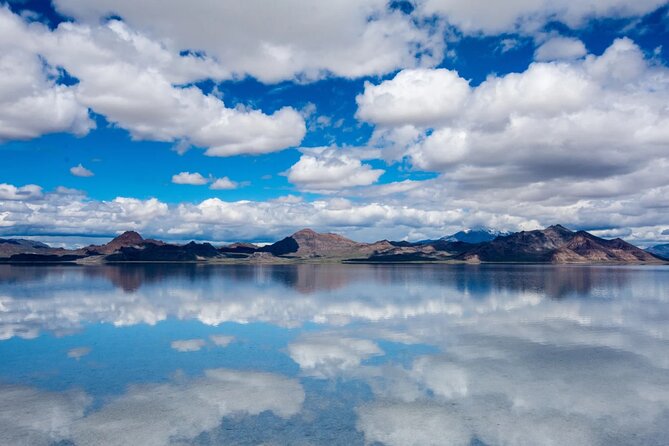 Private Half-Day Tour to Bonneville Salt Flats - Pricing and Booking Options