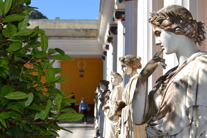 Private Half-Day Tour to Corfu Island With Pickup - Traveler Photos and Reviews