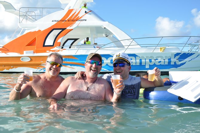 Private Half Day Trip: Snorkeling Cruise-Swimming Pool & Virgen Beach - Tour Details