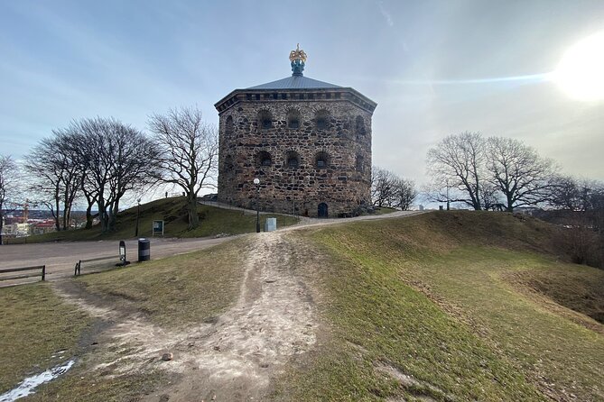Private Half-Day Walking Tour in Central of Gothenburg - Pricing and Booking Details