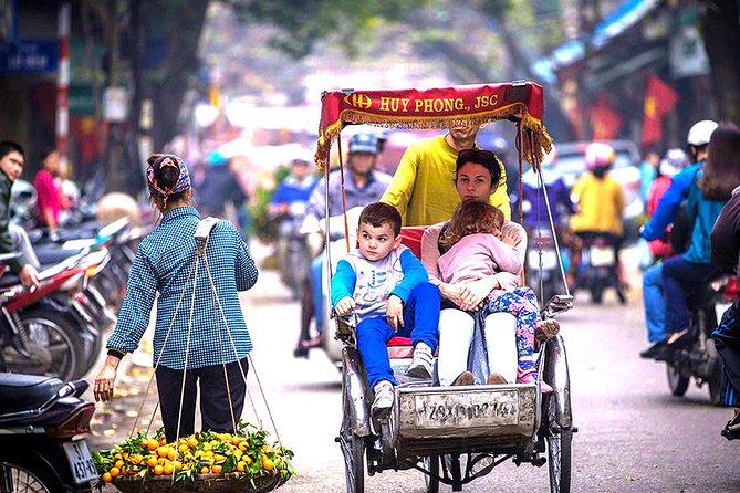Private Hanoi Shore Excursion With Puppet Show From the Port - Inclusions and Services