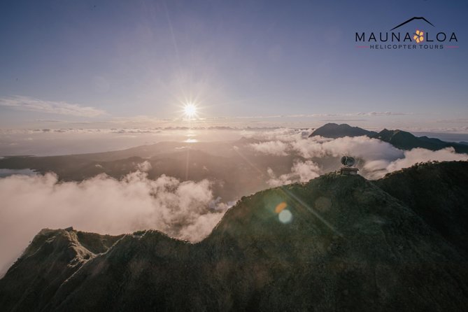 Private Helicopter Oʻahu: Photography Flight ALL WINDOW SEATS - Tour Details