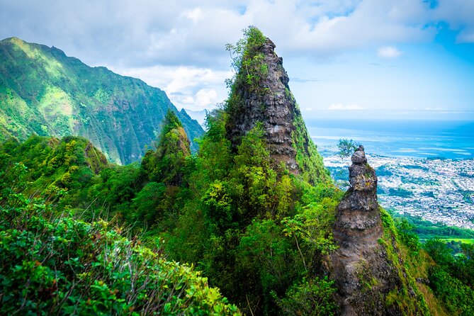 Private Hiking Tour Oahu - Adventure Guides Hawaii - Tour Details
