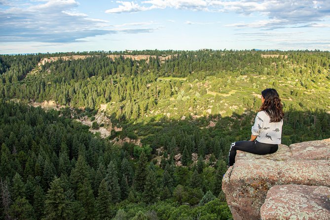 Private Hiking Tour With Adventure Photographer  - Denver - Traveler Photos and Reviews