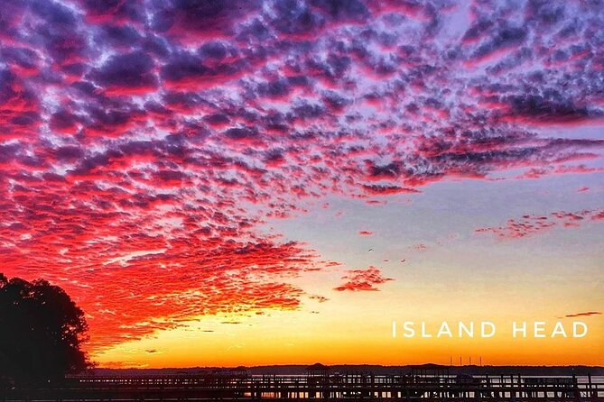 Private Hilton Head Sunset Boat Cruise (Up to 14 Passengers) - Overview and Experience