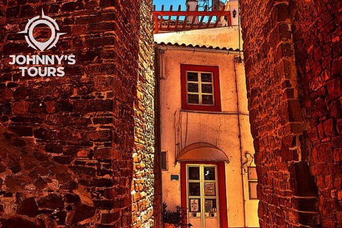 Private Historical Tour in Algarve - City Exploration