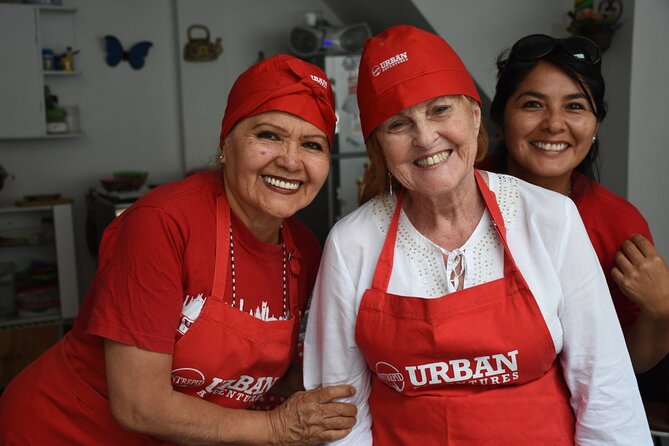 Private Home Cooking Class Experience in Lima - Overview and What To Expect