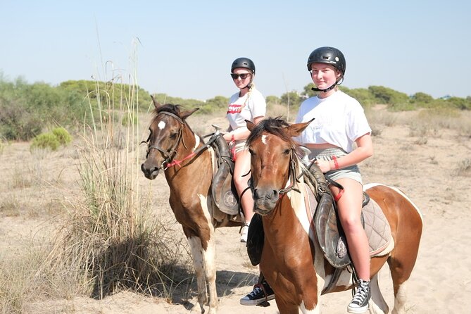 Private Horse Riding in Antalya - Pricing and Reservation Details