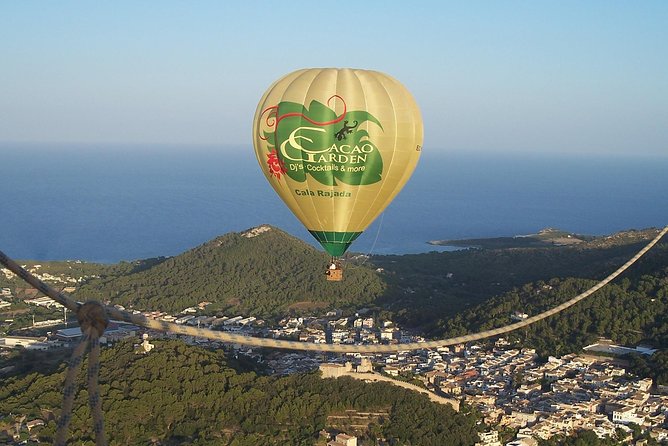 Private Hot Air Balloon Ride in Mallorca With Champagne and Snacks - Pricing and Guarantee