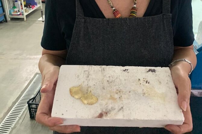 Private Initiation Workshops to Jewelry in Coruña - Inclusions and Accessibility