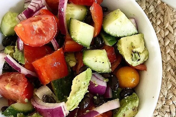 Private Interactive Cooking Class With Aggeliki - Pricing and Booking Details