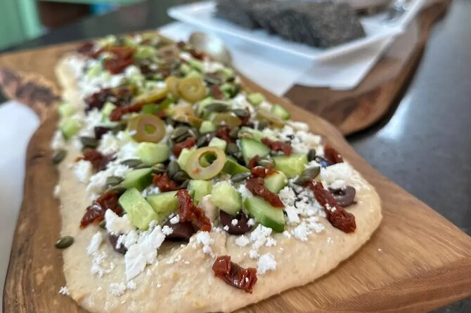 Private Irish Cooking Experience in the Heart of Gaeltacht - Private Irish Cooking Class: Learn Traditional Recipes
