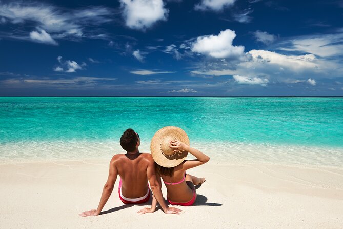 Private Island Hopping Boat Tour and View the Turtles - Duration and Meeting Point Directions