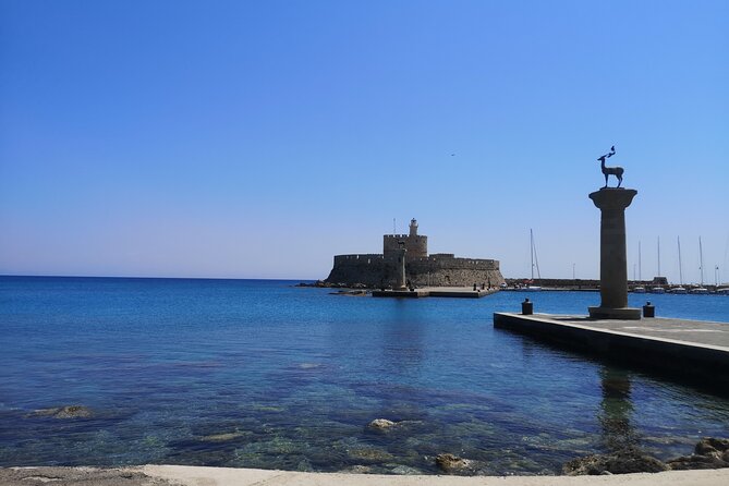 Private Island Tour - Pricing and Booking Details