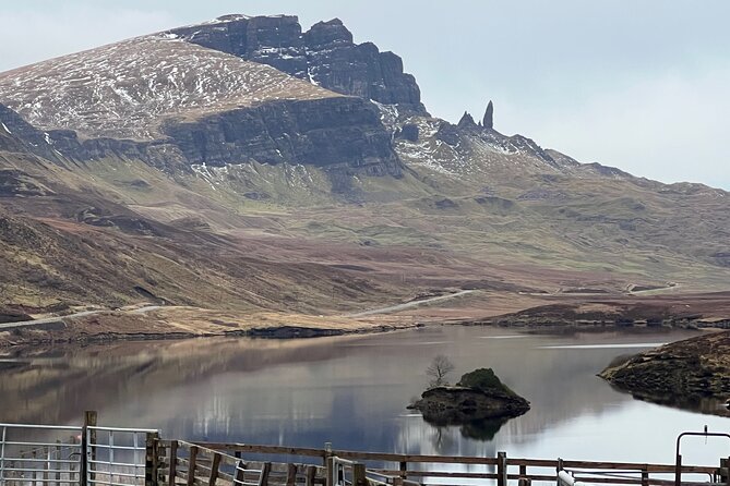 Private Isle of Skye 3 Day From Tour Edinburgh or Glasgow - The Sum Up