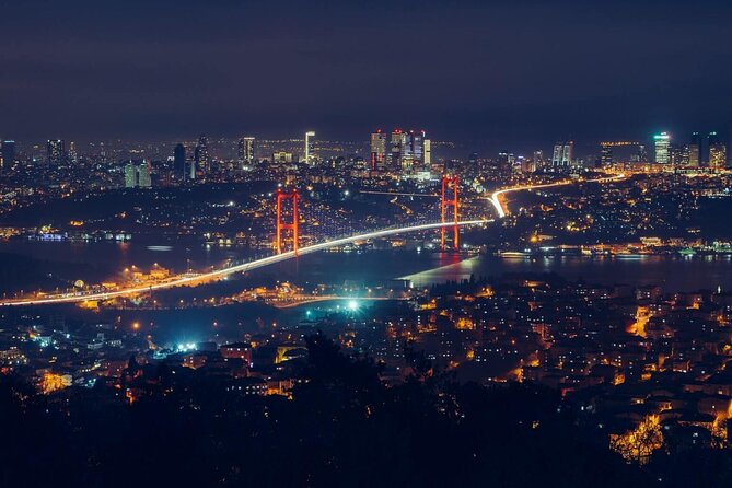 Private Istanbul Tour With Guide for 1, 2 or 3 Day Options - Pricing and Guarantee