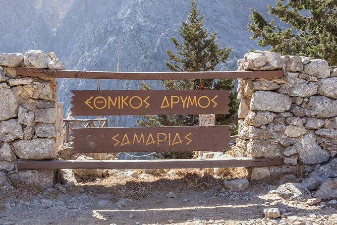 Private - Jeep Safari Tour With Lunch and Tastings - Inclusions