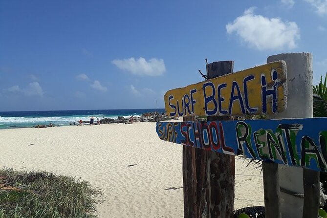 Private Jeep Tour in Cozumel - Tour Overview and Inclusions