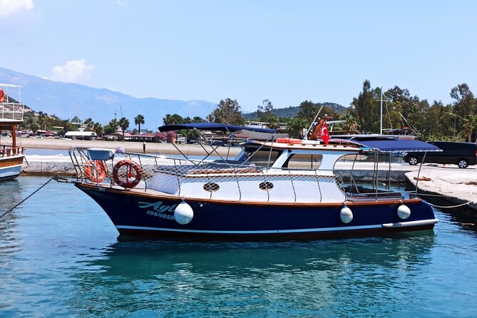 Private Kekova Boat Tour From Demre - Pricing and Value