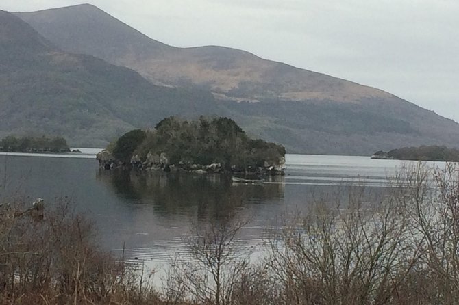 Private Killarney Tour - Questions and Assistance